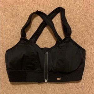 shefit sports bra